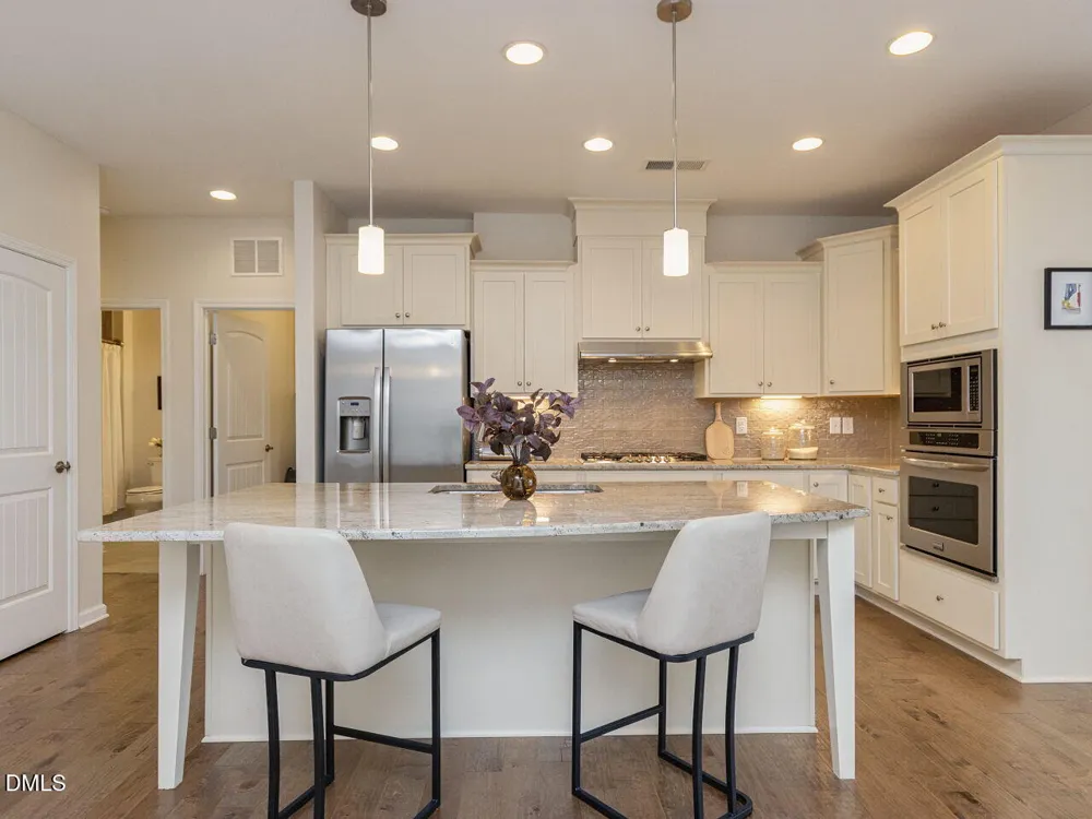 1026 Carraway Lane Durham, NC 27703