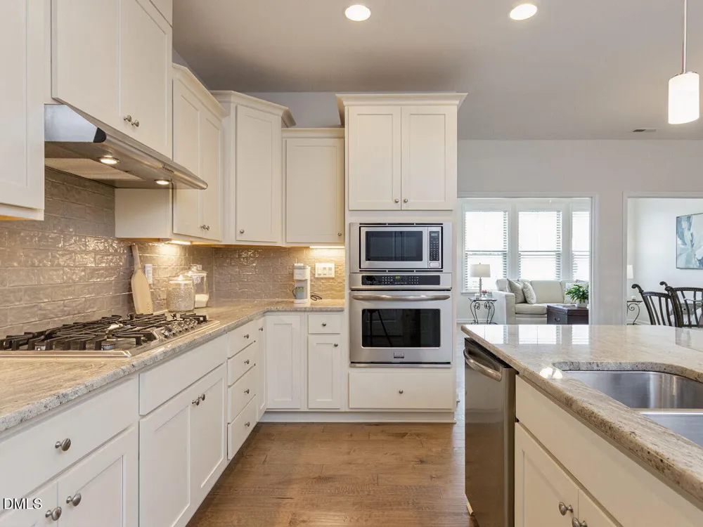1026 Carraway Lane Durham, NC 27703
