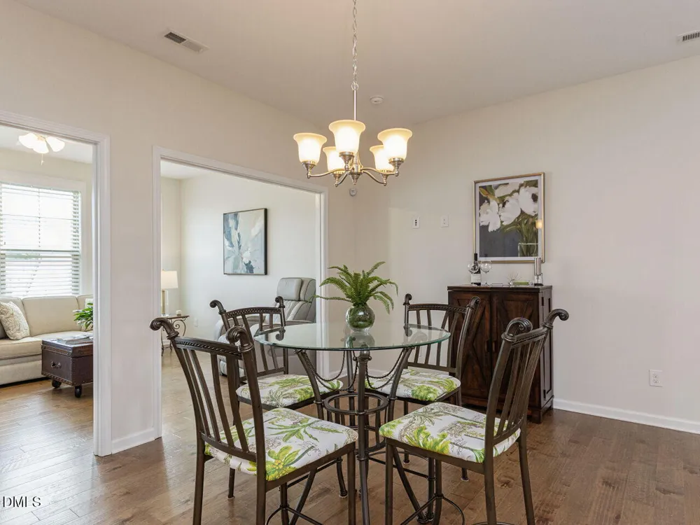 1026 Carraway Lane Durham, NC 27703