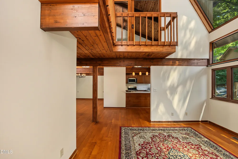 102 Arbutus Place Chapel Hill, NC 27517
