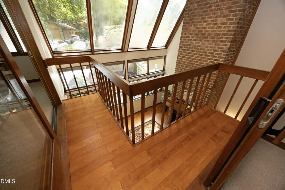 102 Arbutus Place Chapel Hill, NC 27517
