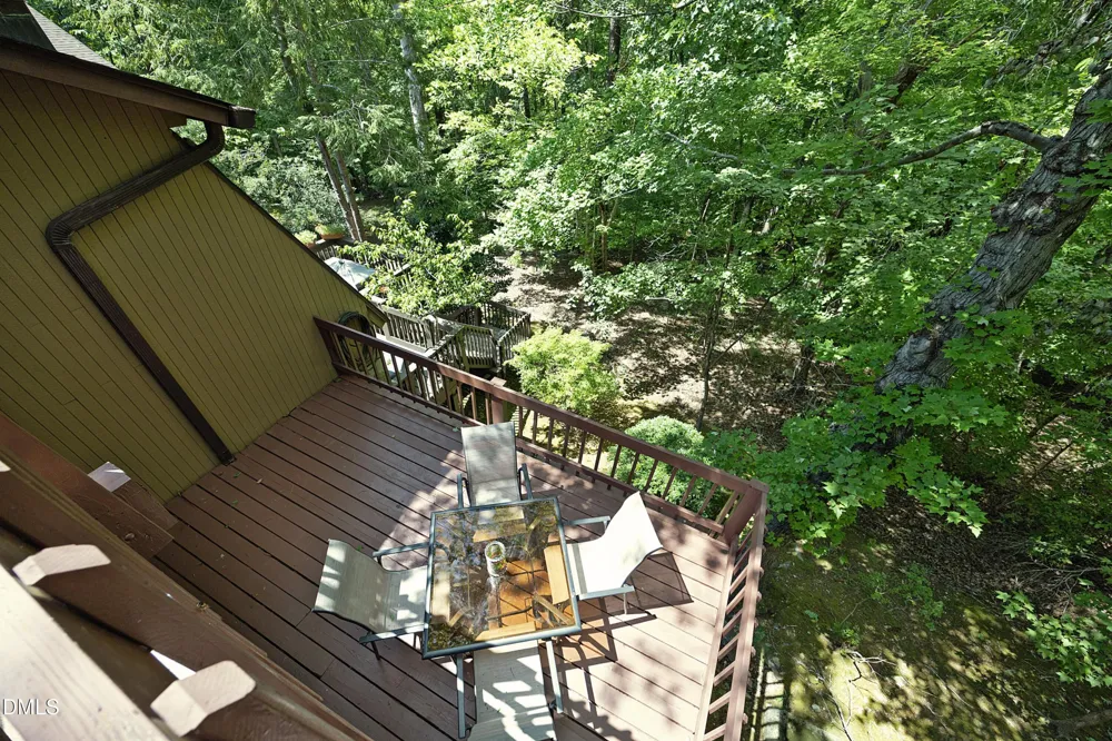 102 Arbutus Place Chapel Hill, NC 27517