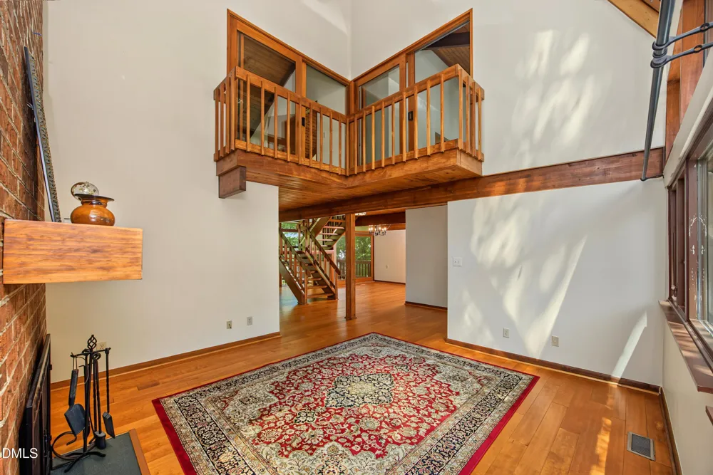 102 Arbutus Place Chapel Hill, NC 27517