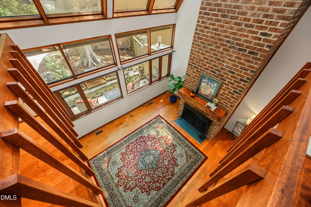 102 Arbutus Place Chapel Hill, NC 27517