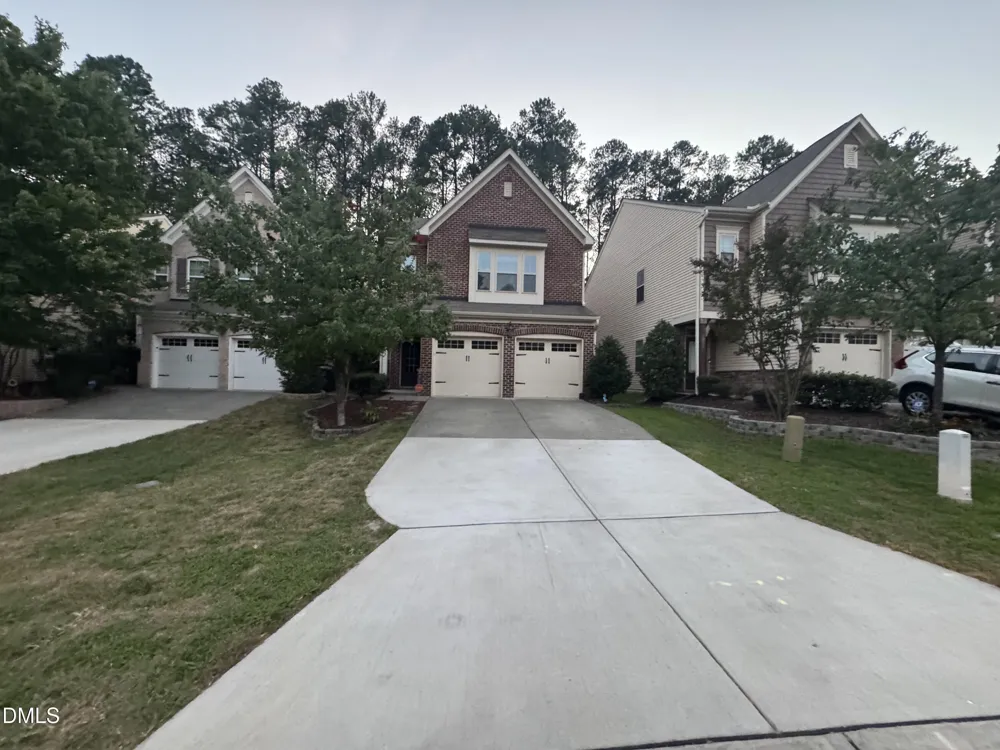1052 Spacious Skies Lane Durham, NC 27703