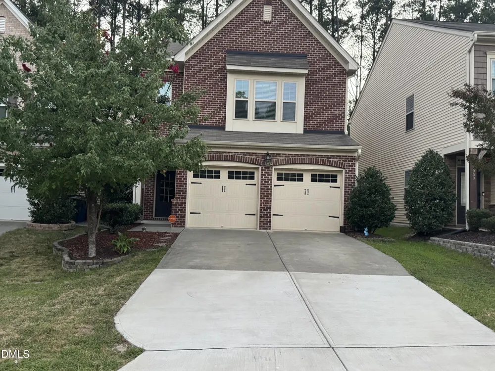 1052 Spacious Skies Lane Durham, NC 27703