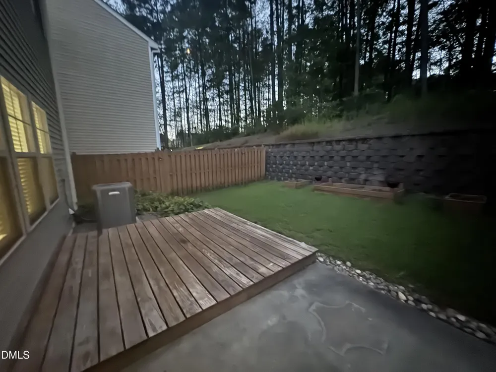 1052 Spacious Skies Lane Durham, NC 27703