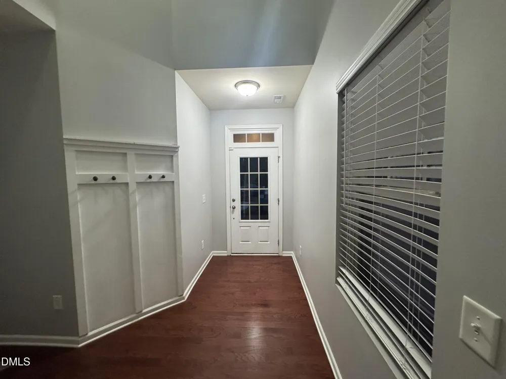1052 Spacious Skies Lane Durham, NC 27703