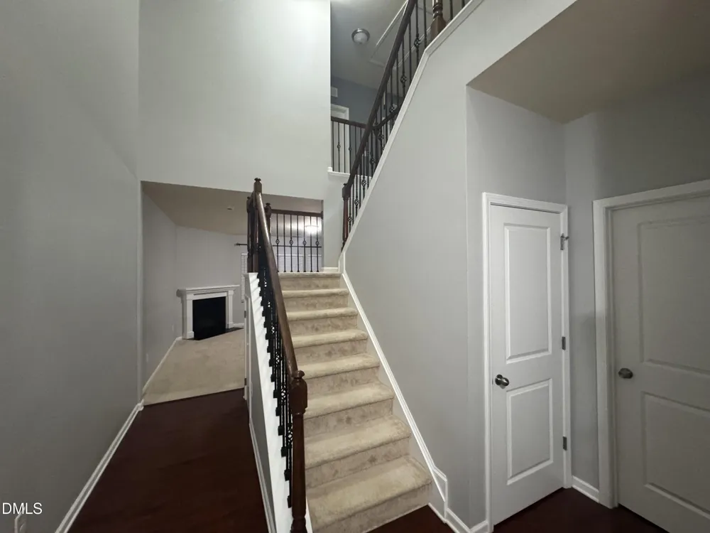 1052 Spacious Skies Lane Durham, NC 27703
