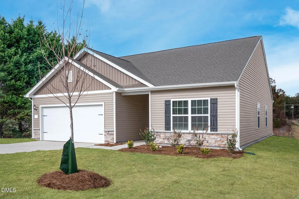 104 Independence Lane Oxford, NC 27565