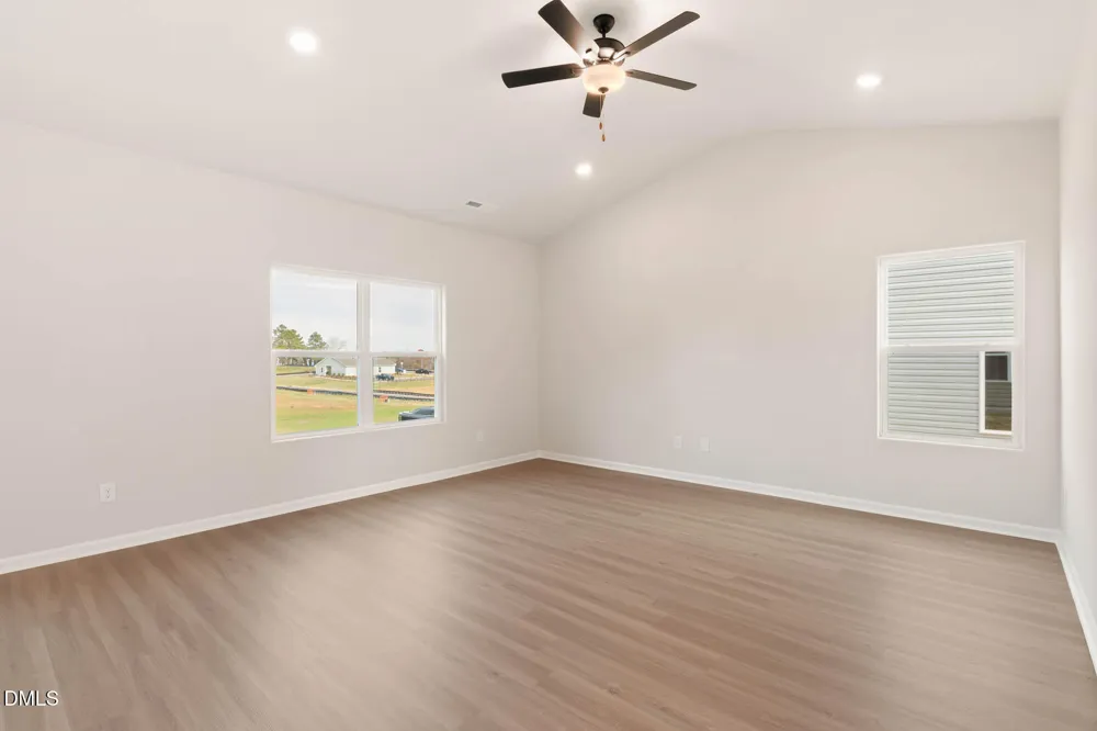 104 Independence Lane Oxford, NC 27565