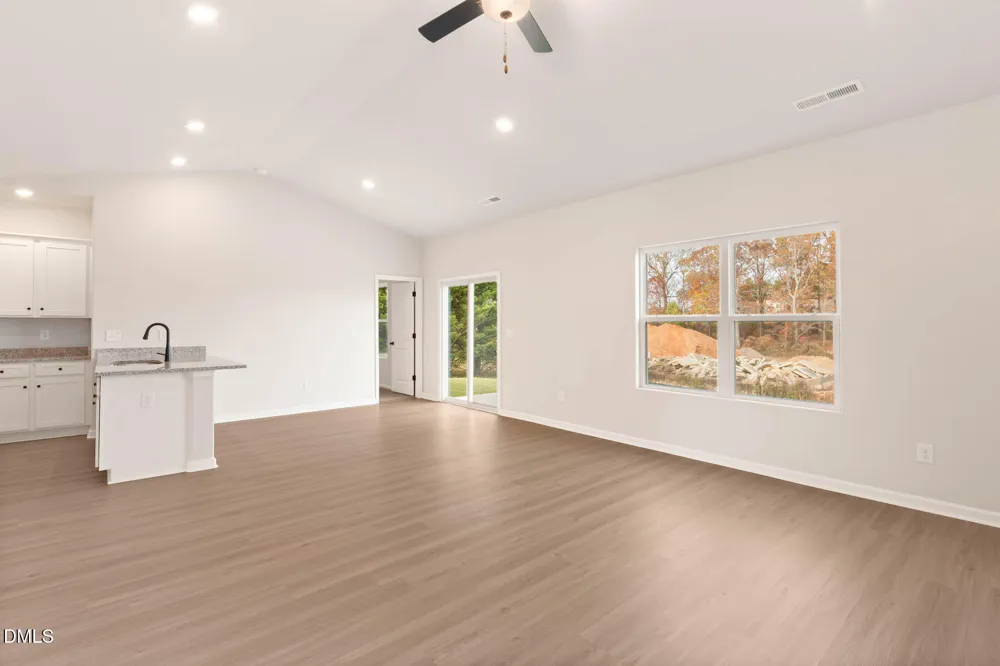 104 Independence Lane Oxford, NC 27565