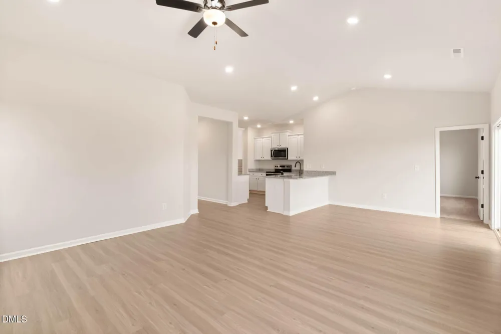 104 Independence Lane Oxford, NC 27565