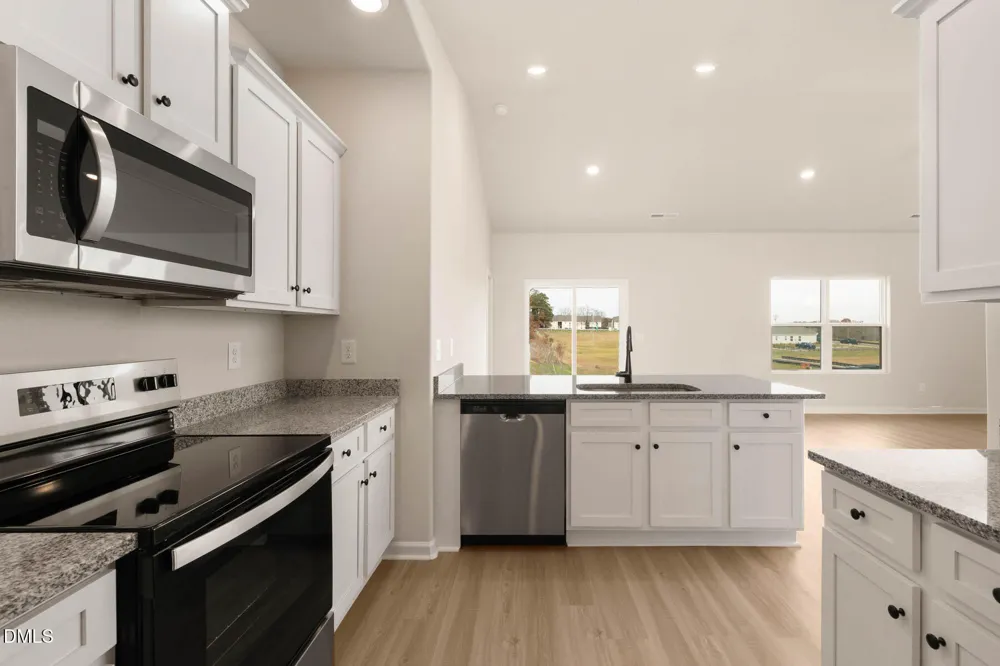 104 Independence Lane Oxford, NC 27565