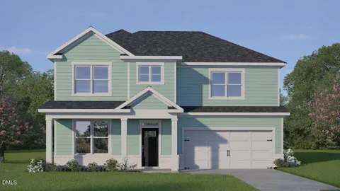 2300 Pine Cone Court