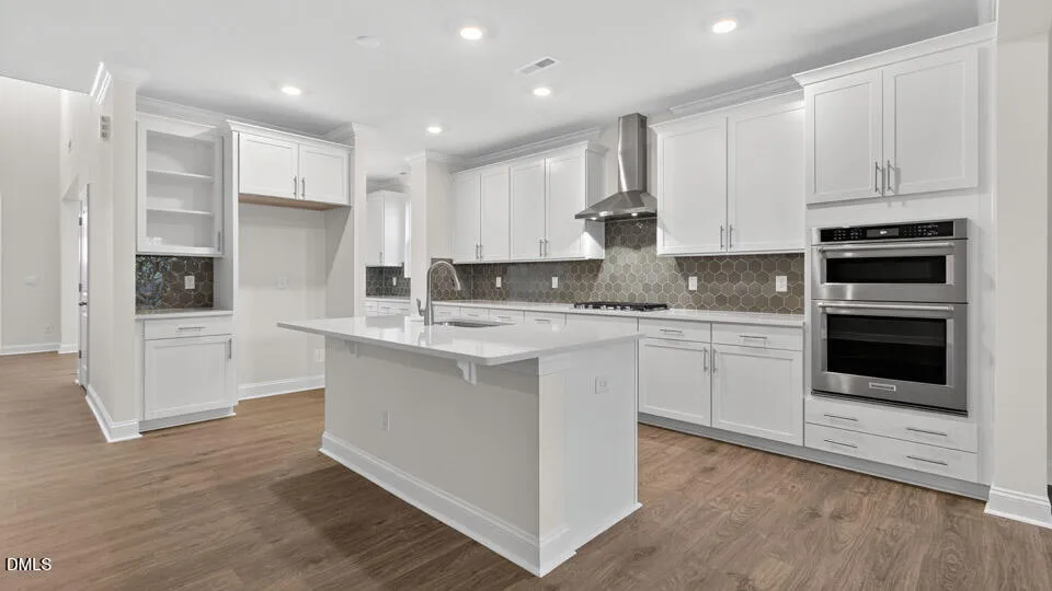 2300 Pine Cone Court Apex, NC 27539