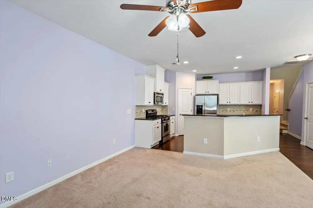 1011 Skyler Lane Durham, NC 27705
