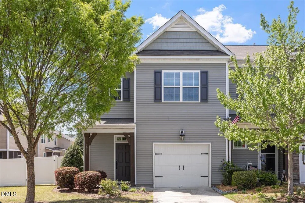 1011 Skyler Lane Durham, NC 27705