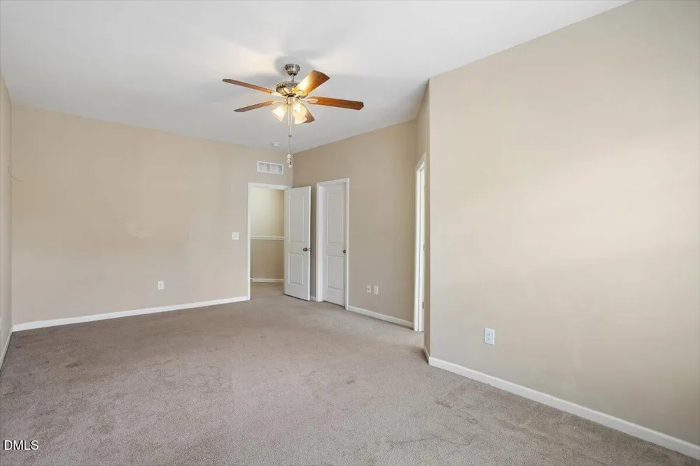 1011 Skyler Lane Durham, NC 27705