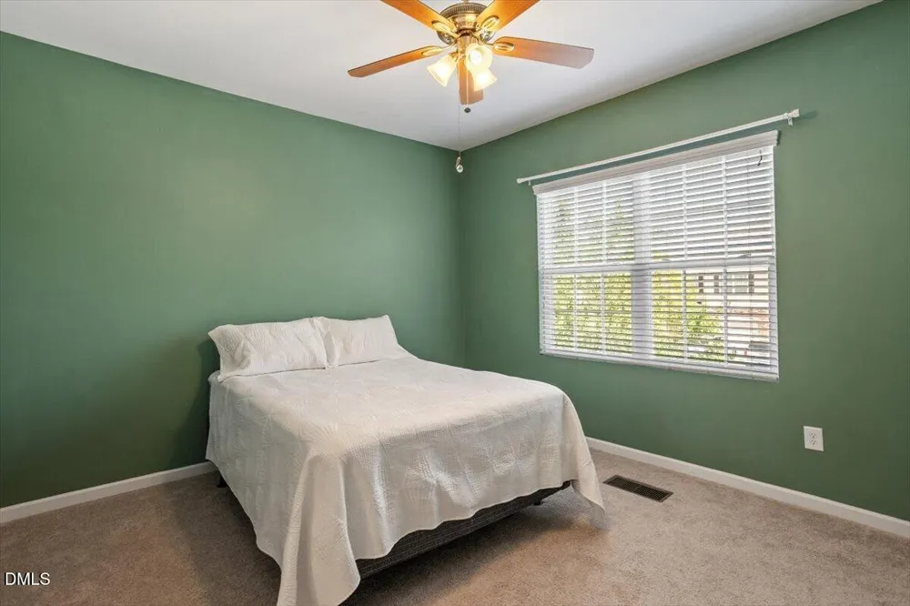 1011 Skyler Lane Durham, NC 27705