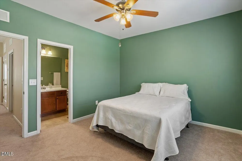 1011 Skyler Lane Durham, NC 27705