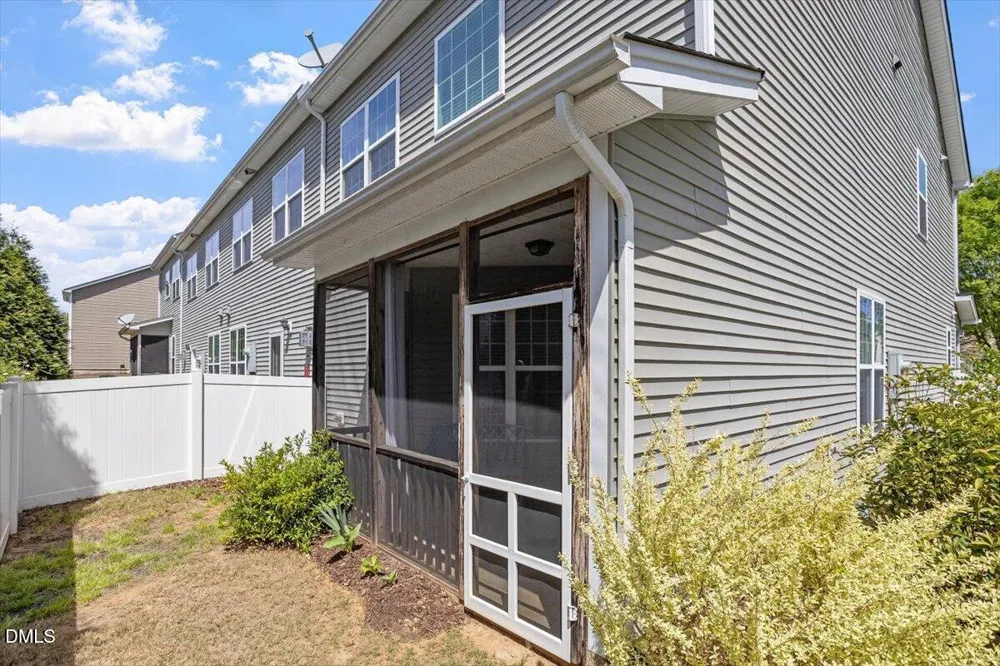 1011 Skyler Lane Durham, NC 27705