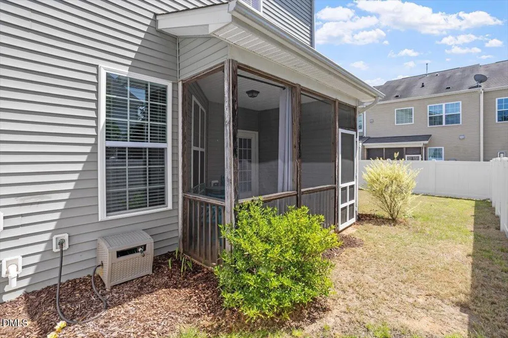 1011 Skyler Lane Durham, NC 27705
