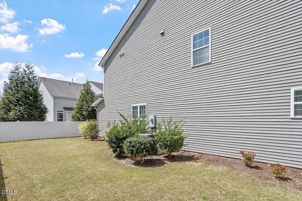 1011 Skyler Lane Durham, NC 27705