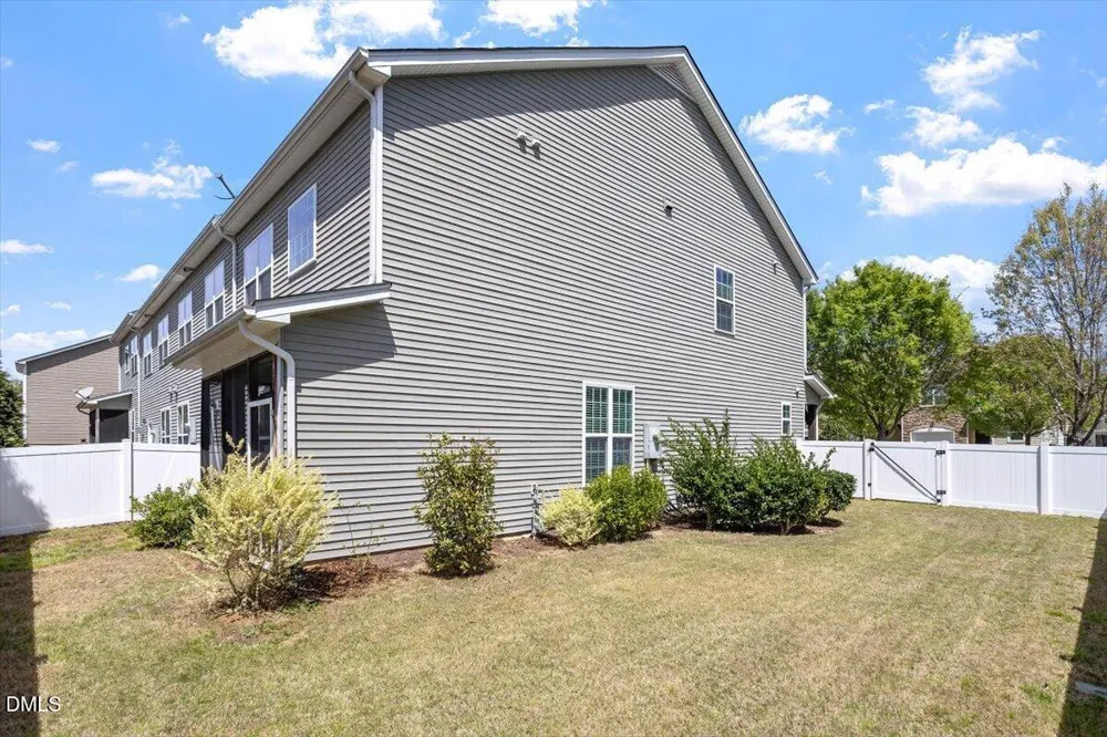 1011 Skyler Lane Durham, NC 27705
