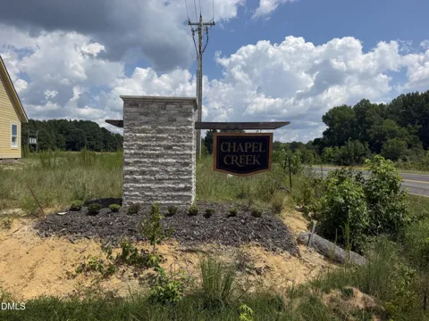 3808 Peaceful Creek Trail