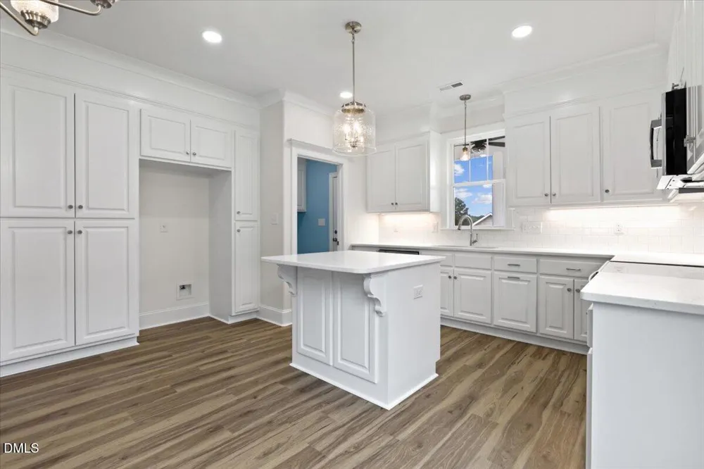 3218 Dolostone Court SW Wilson, NC 27893