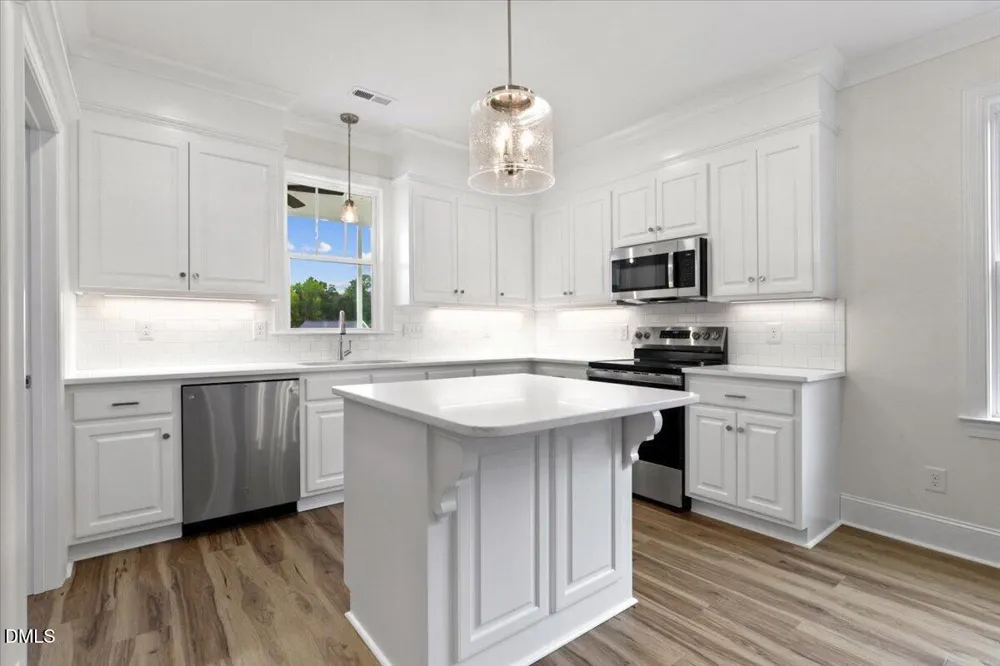 3218 Dolostone Court SW Wilson, NC 27893