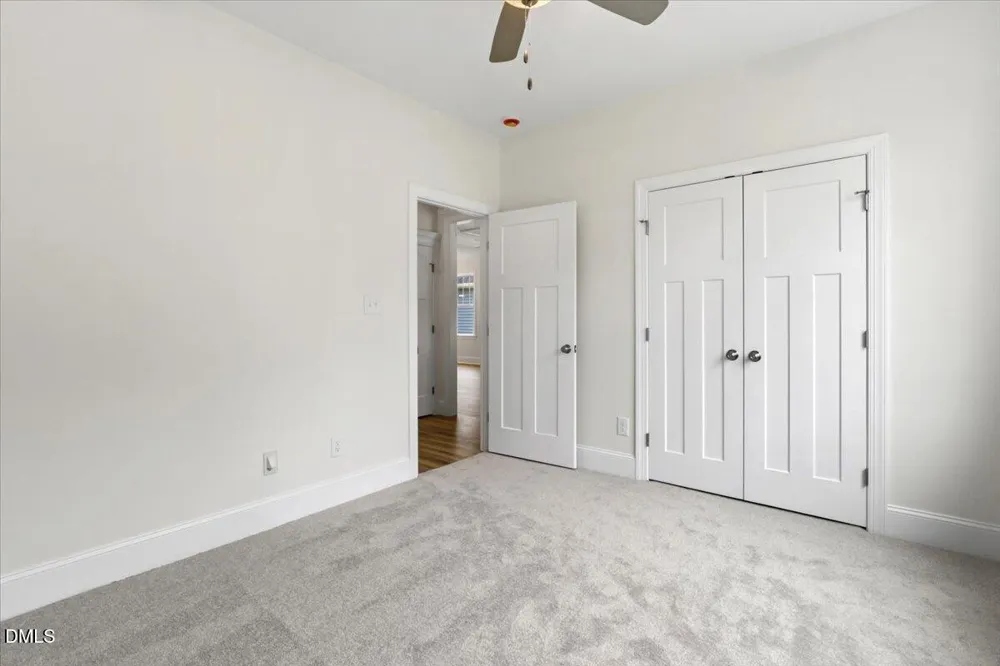 3218 Dolostone Court SW Wilson, NC 27893