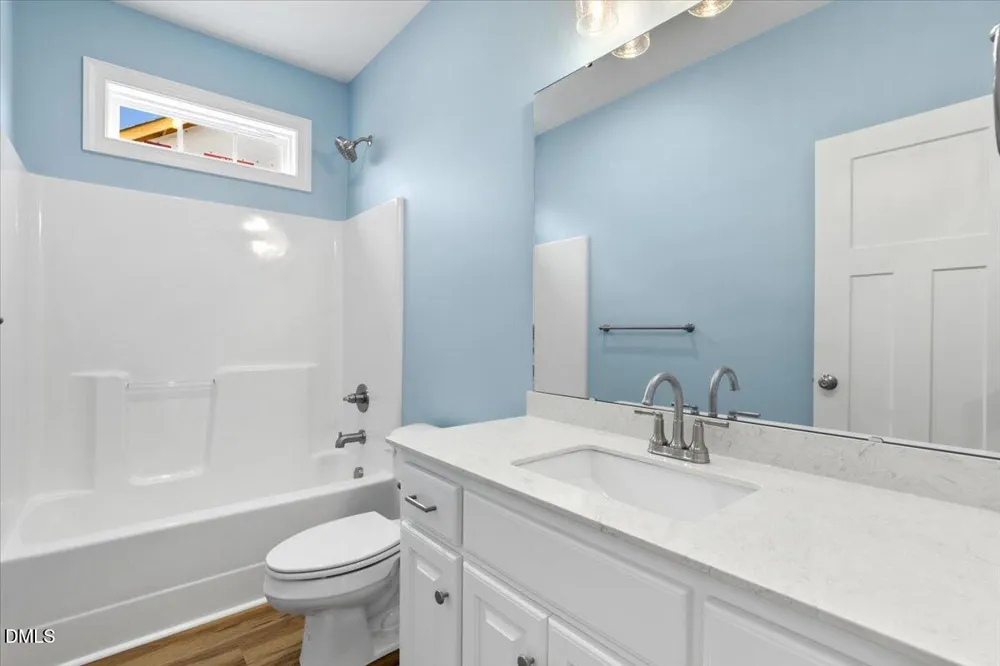 3218 Dolostone Court SW Wilson, NC 27893