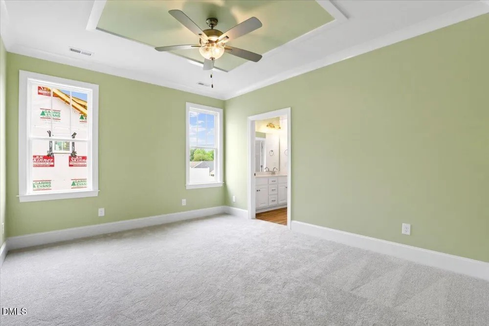 3218 Dolostone Court SW Wilson, NC 27893