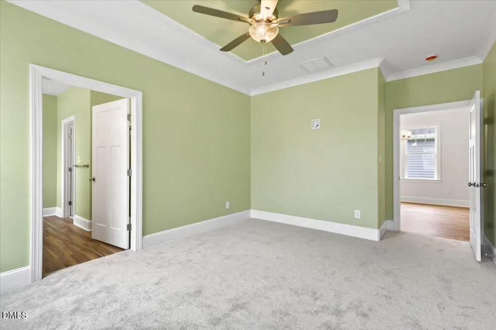 3218 Dolostone Court SW Wilson, NC 27893