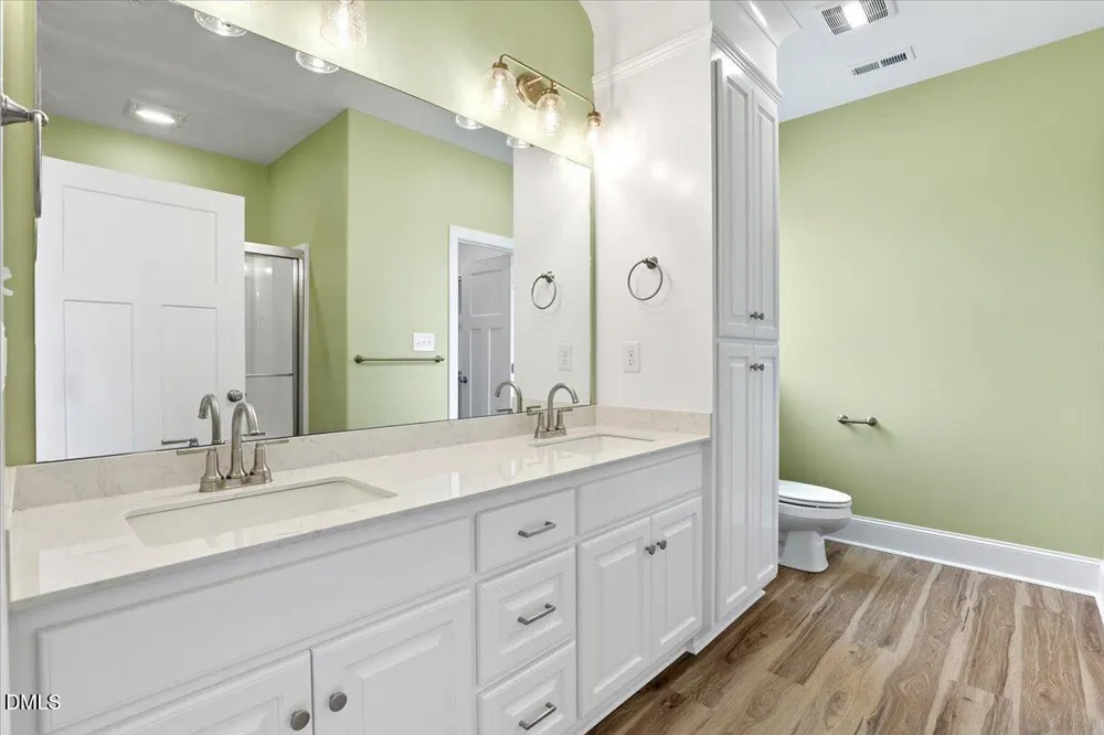 3218 Dolostone Court SW Wilson, NC 27893