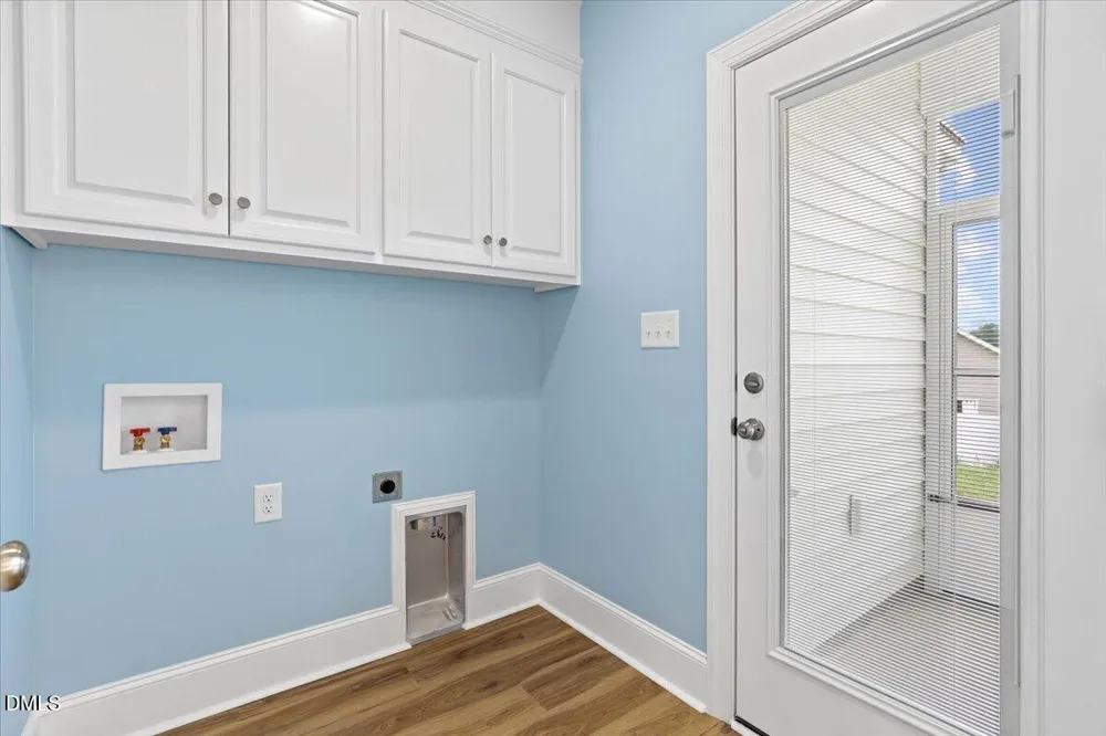 3218 Dolostone Court SW Wilson, NC 27893