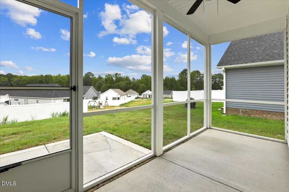 3218 Dolostone Court SW Wilson, NC 27893