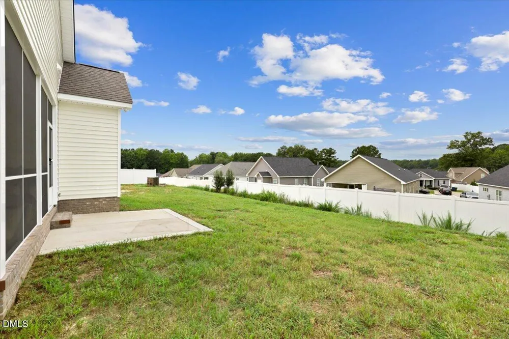 3218 Dolostone Court SW Wilson, NC 27893