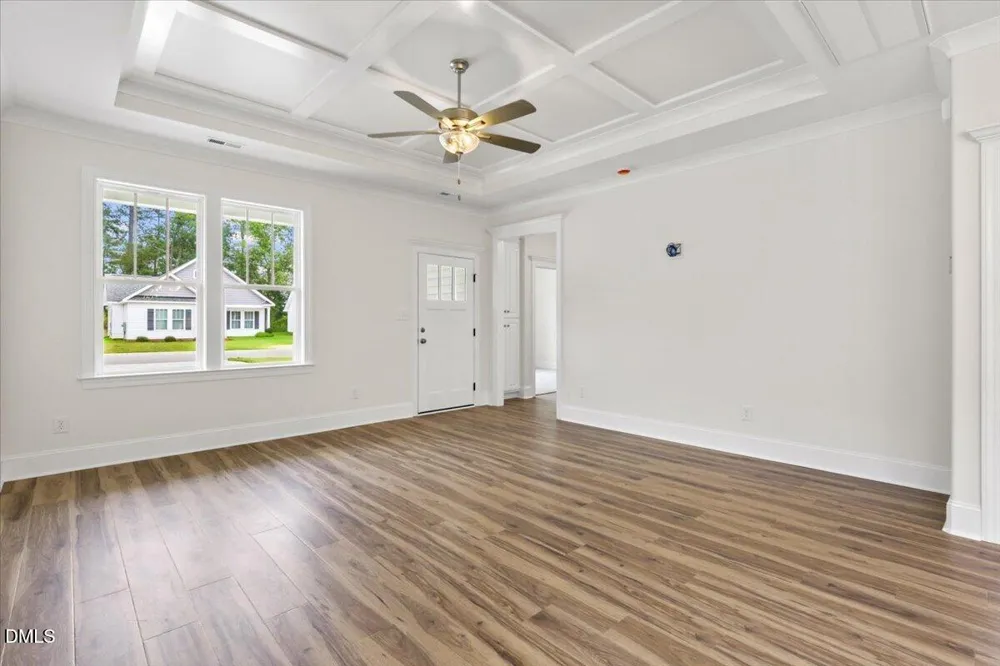 3218 Dolostone Court SW Wilson, NC 27893