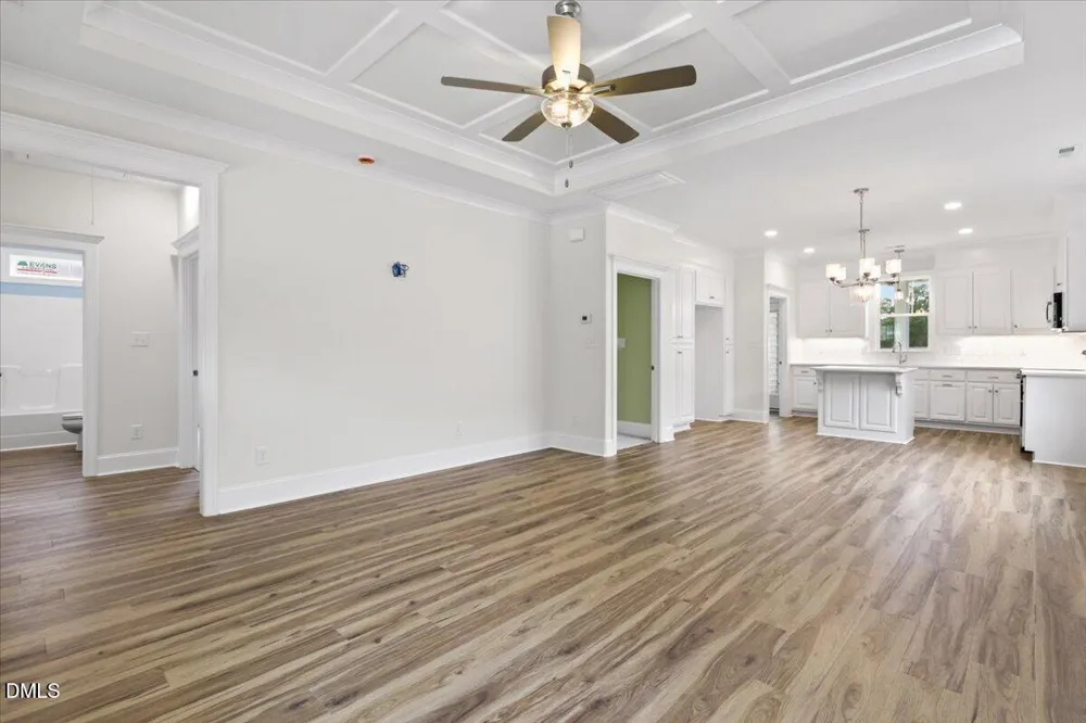 3218 Dolostone Court SW Wilson, NC 27893