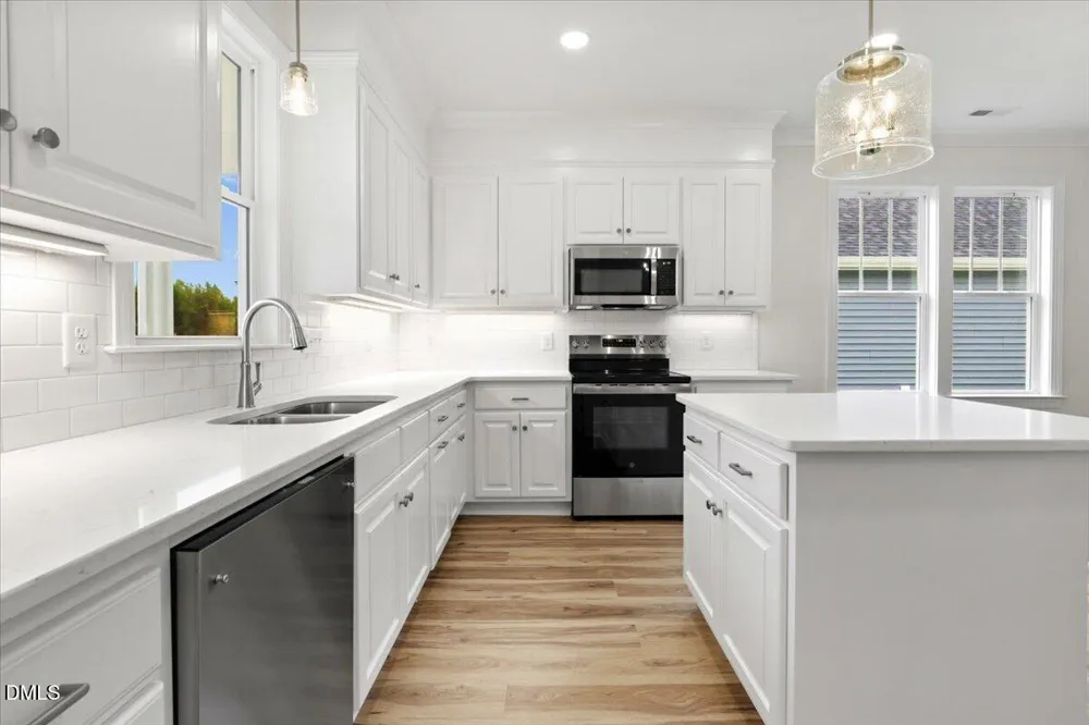 3218 Dolostone Court SW Wilson, NC 27893