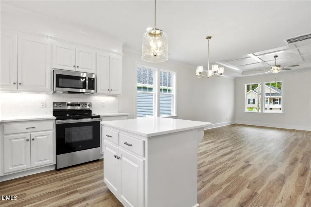 3218 Dolostone Court SW Wilson, NC 27893