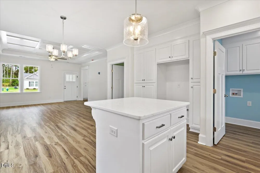 3218 Dolostone Court SW Wilson, NC 27893