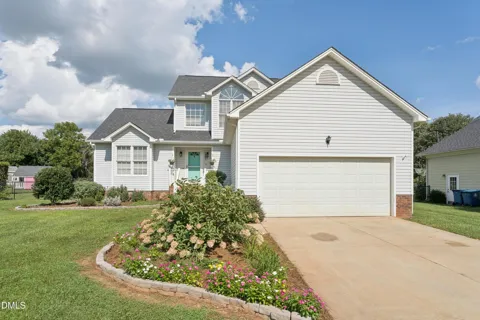 3812 Longmeadow Drive
