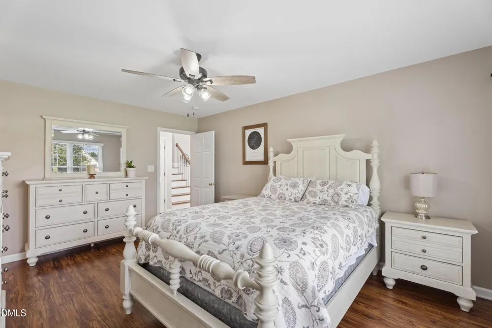 3812 Longmeadow Drive Mebane, NC 27302