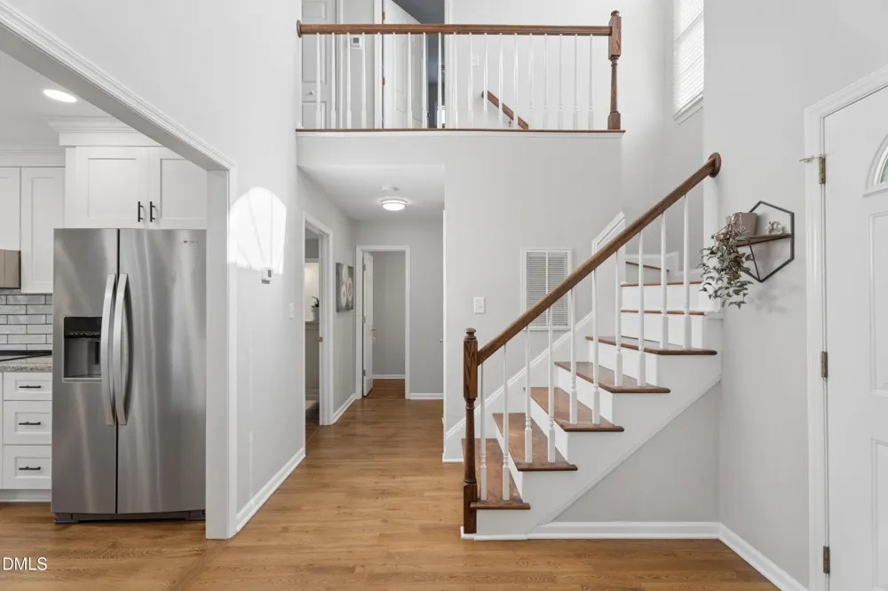 3812 Longmeadow Drive Mebane, NC 27302