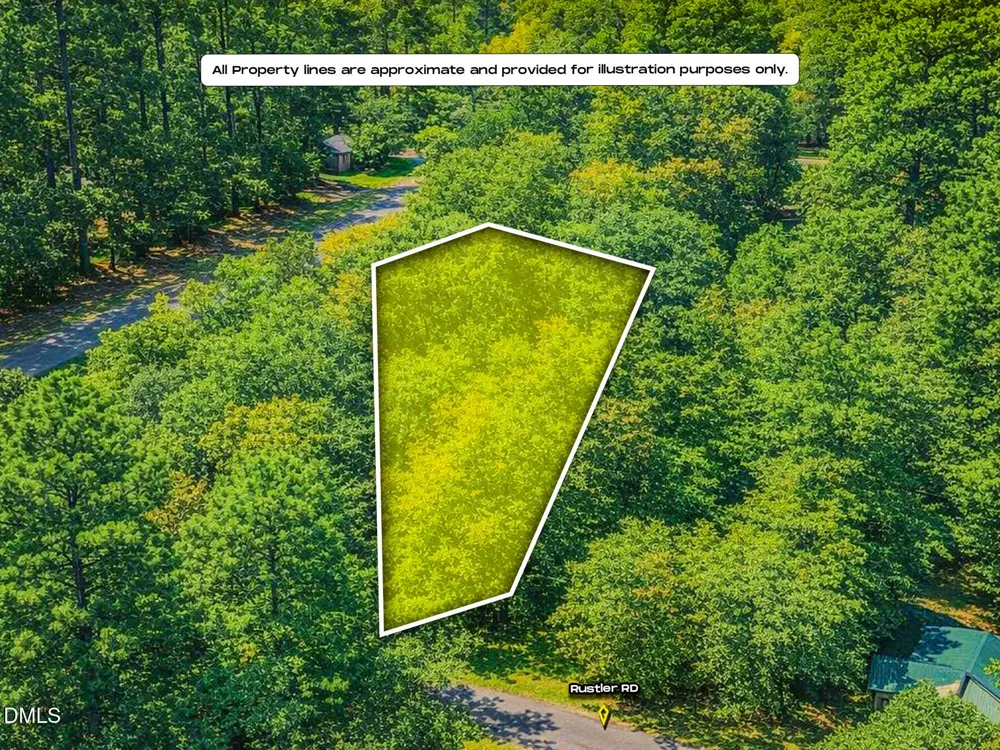 108 Rustler Road Louisburg, NC 27549
