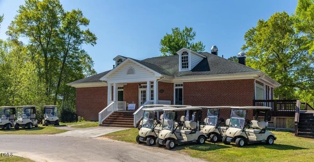 108 Rustler Road Louisburg, NC 27549